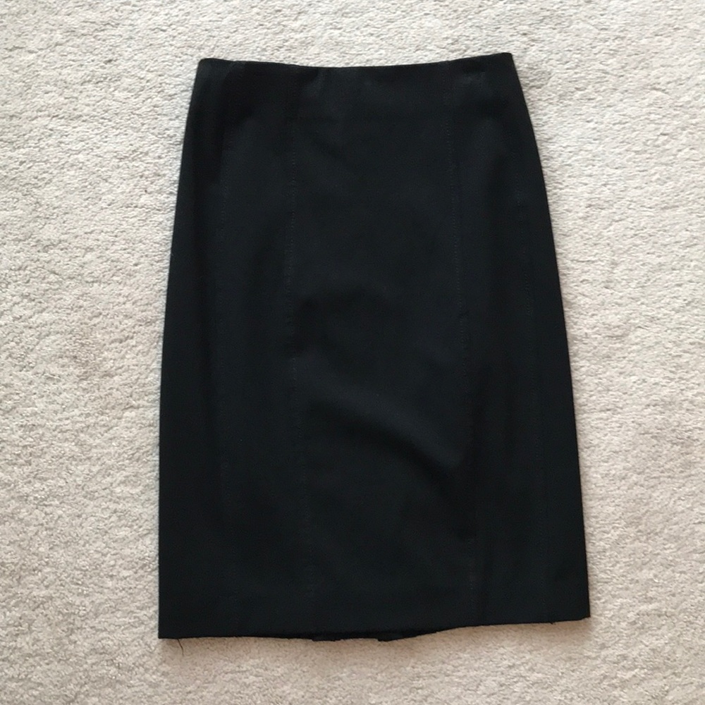 Express Pencil Skirt